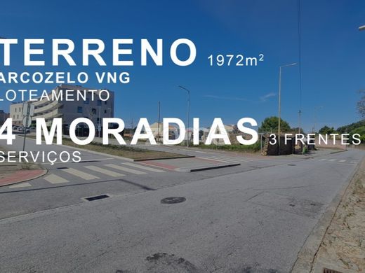 地皮  加亚新城
, Vila Nova de Gaia