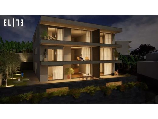 Apartment in Câmara de Lobos, Madeira