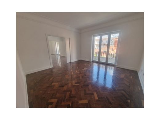 Apartment in Avenidas Novas, Lisbon