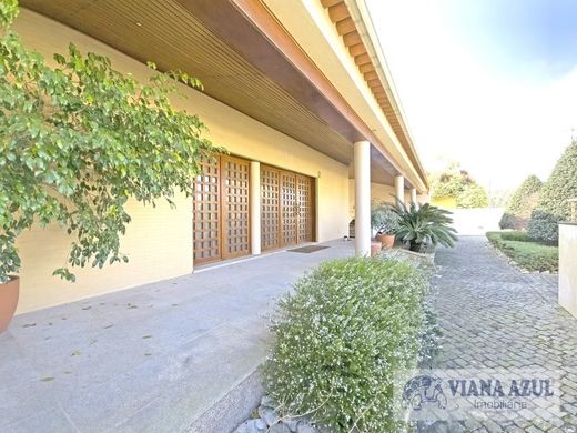 Элитный дом, Viana do Castelo, Distrito de Viana do Castelo