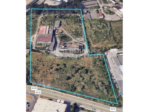 Terreno a Sintra, Lisbona