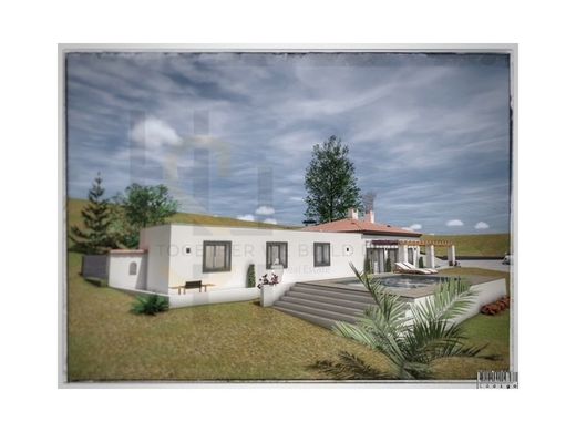 Terreno a Tavira, Distrito de Faro