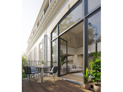 Loft in Santo António, Lisbon