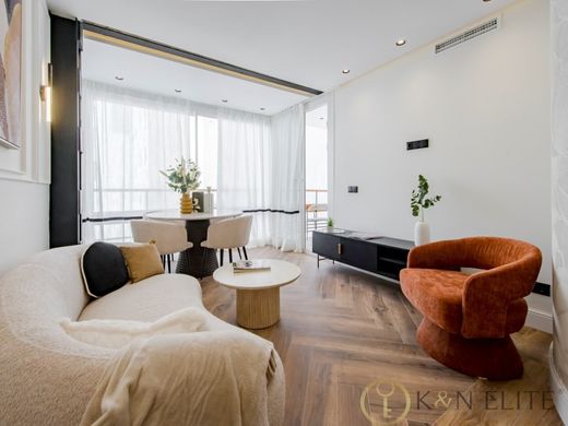 ﺷﻘﺔ ﻓﻲ مدريد, Provincia de Madrid