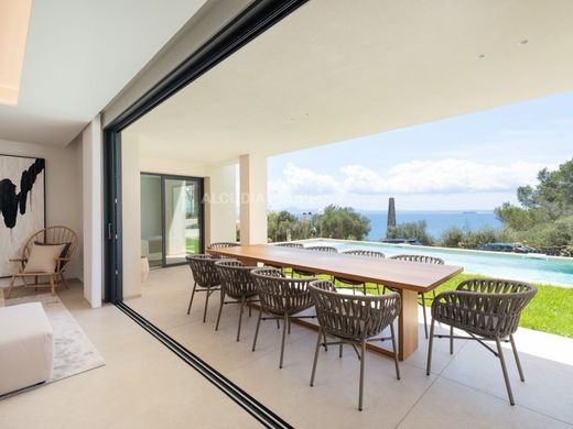 Πολυτελή κατοικία σε Alcúdia, Illes Balears