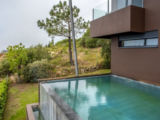 Villa a Cascais, Lisbona