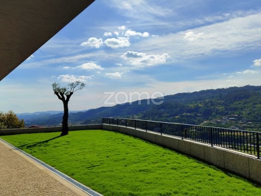Luxury home in Amarante, Distrito do Porto