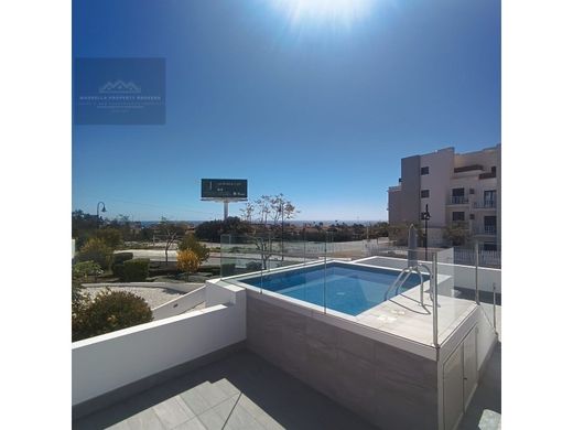 Penthouse in Mijas, Málaga