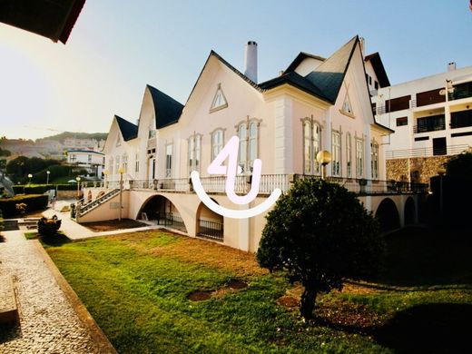 아파트 / São Martinho do Porto, Alcobaça