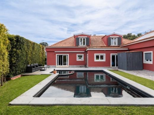 Luxury home in Cascais, Lisbon