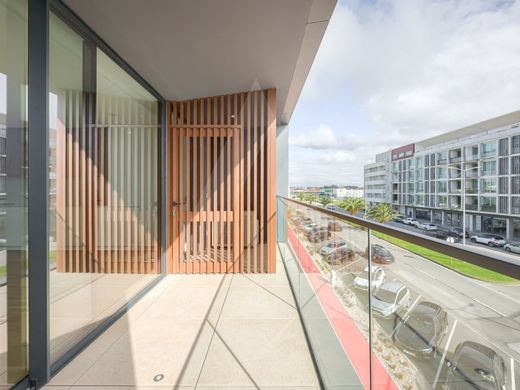 Apartment in Aveiro