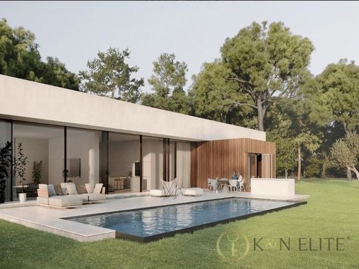 Luxury home in Alzira, Valencia