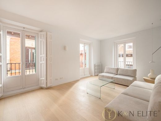 Apartamento - Madrid, Provincia de Madrid