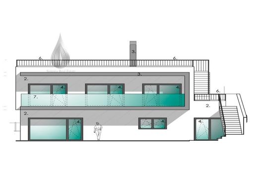 Luxus-Haus in Torres Vedras, Lissabon