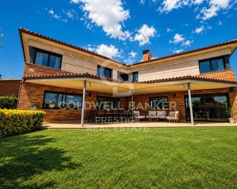 Villa in la Garriga, Province of Barcelona