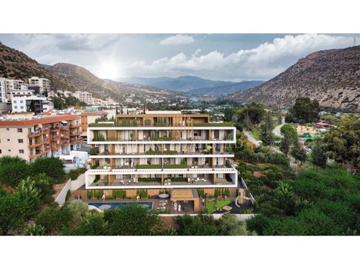 Apartament w Germasógeia, Limassol District