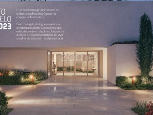 Appartement à Matosinhos, Distrito do Porto