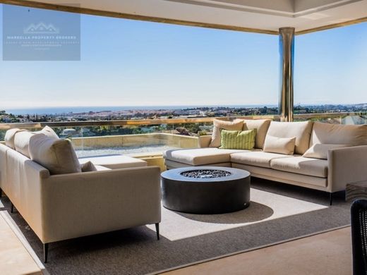 Penthouse à Marbella, Malaga