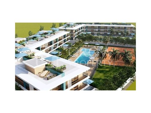 Land in Olhão, Distrito de Faro