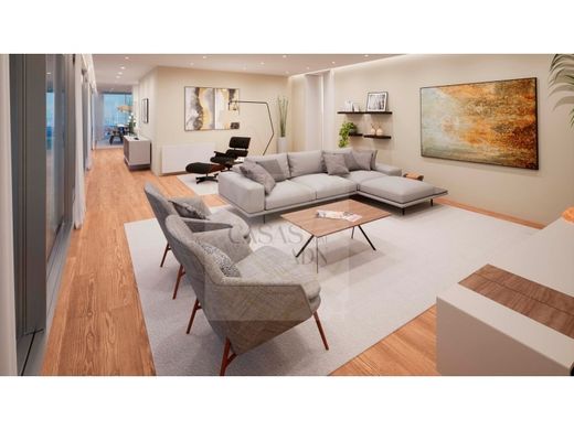 Apartment in Aveiro