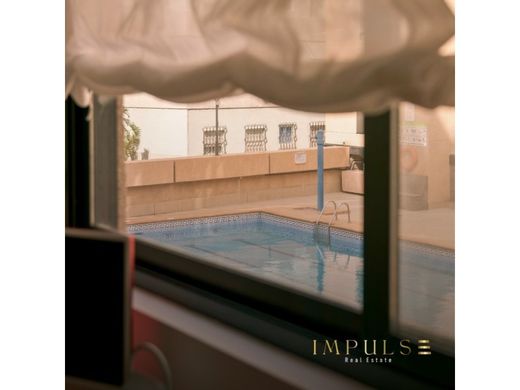 Apartment in Las Palmas de Gran Canaria, Province of Las Palmas