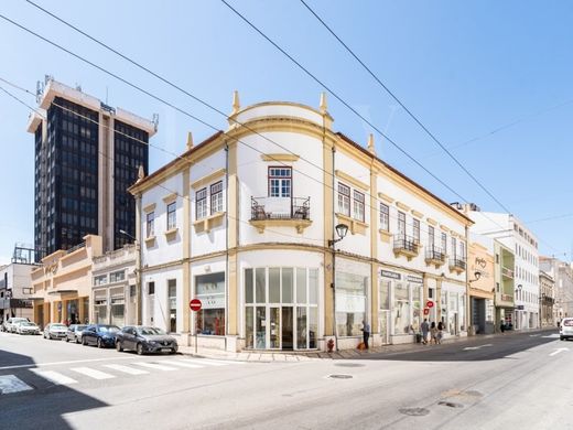 Complesso residenziale a Coimbra, Distrito de Coimbra