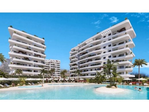 Piso / Apartamento en Villajoyosa, Provincia de Alicante