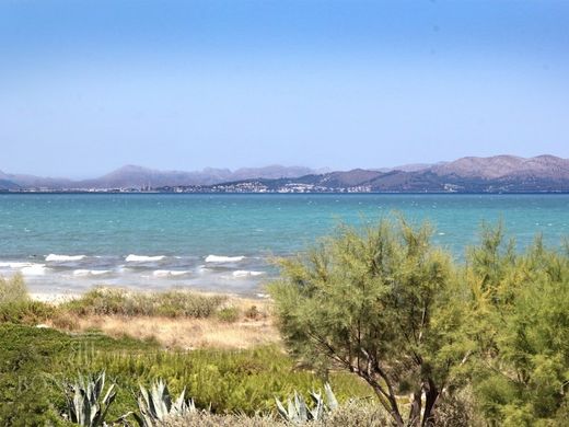 Βίλα σε Santa Margalida, Illes Balears