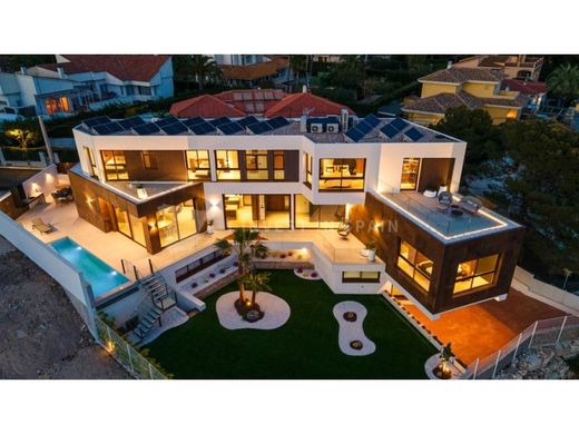 Villa in Benidorm, Alicante