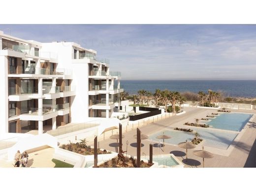 Квартира, Дения, Provincia de Alicante