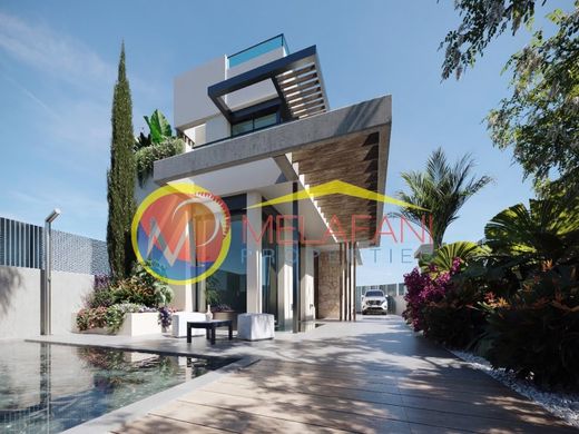 منزل ﻓﻲ Torre-Pacheco, Murcia