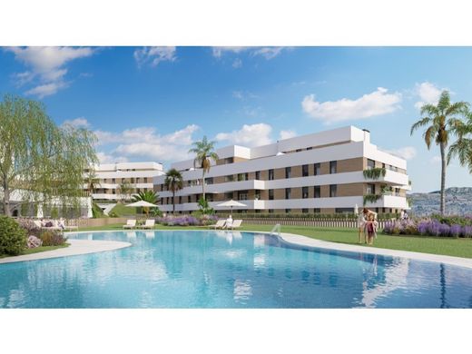 Piso / Apartamento en Mijas, Málaga