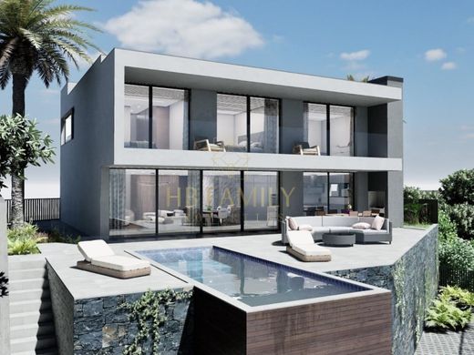 Luxury home in Funchal, Madeira