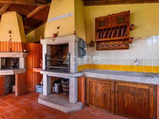 Элитный дом, Paços de Ferreira, Distrito do Porto