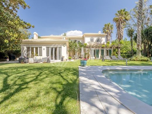 Casa di lusso a Cascais, Lisbona