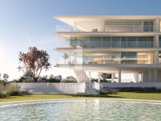 Apartment / Etagenwohnung in Loulé, Distrito de Faro