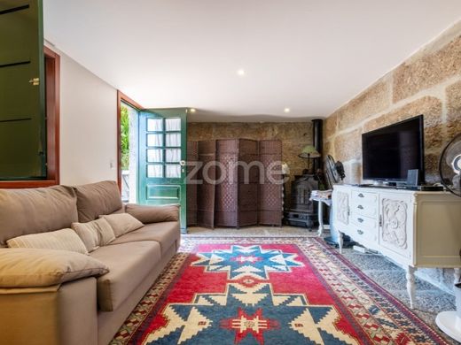 Casa di lusso a Baião, Oporto