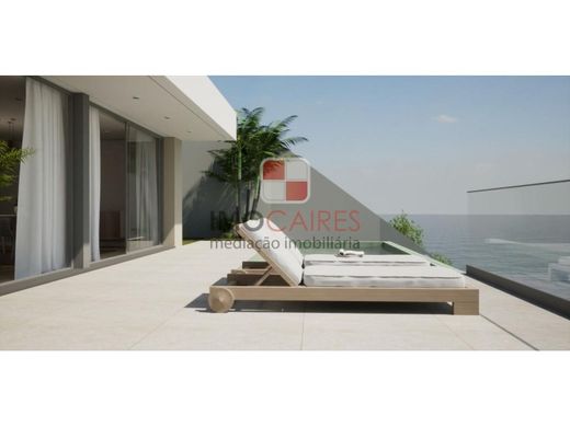 Πολυτελή κατοικία σε Calheta, Madeira