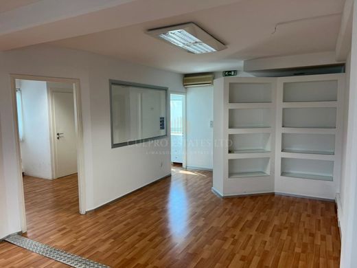 Büro in Agia Zoni, Lemesós