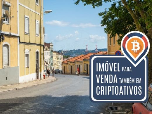 Κτίριο σε Campo de Ourique, Lisbon