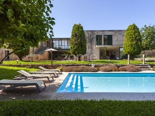 Viana do Castelo, Distrito de Viana do Casteloの高級住宅