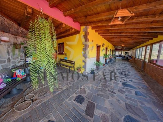 호화 저택 / Los Realejos, Provincia de Santa Cruz de Tenerife