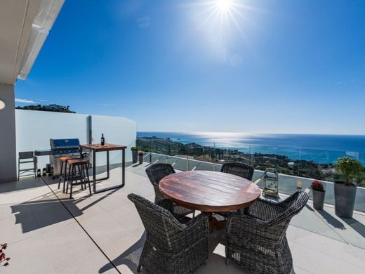 Apartament w Benalmádena, Provincia de Málaga