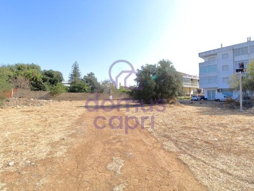 Arsa São Brás de Alportel, Distrito de Faro