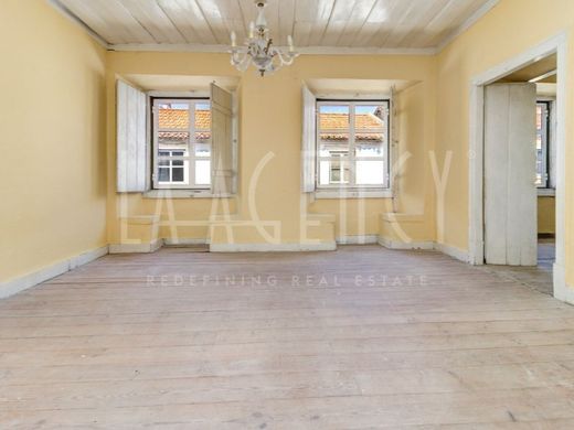 Complexes résidentiels à Loures, Lisbonne