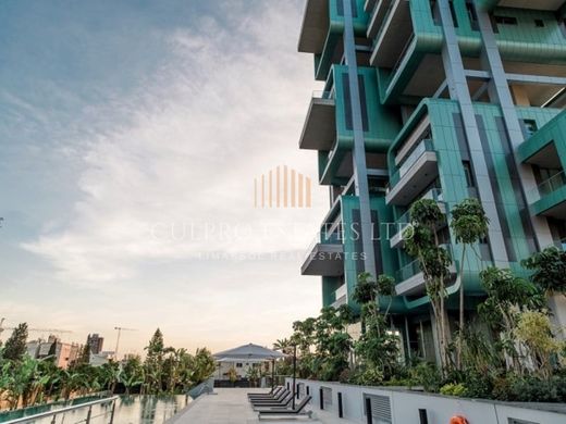 Duplex - Limassol, Limassol District