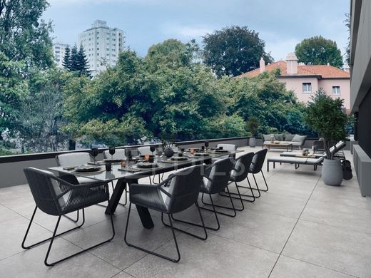 ポルト, Portoのアパートメント