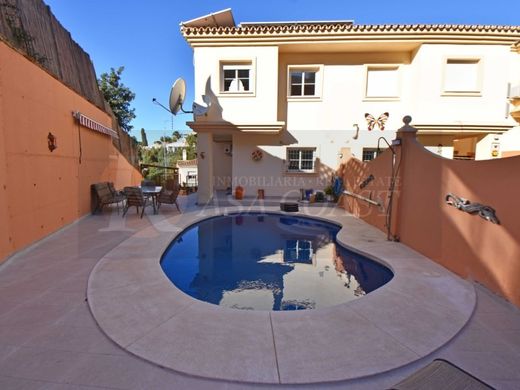 다세대 빌라 / Fuengirola, Provincia de Málaga
