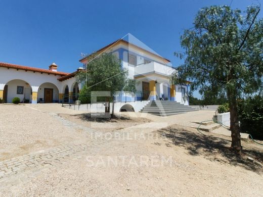 Casa de lujo en Almeirim, Santarém