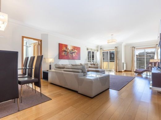 Appartement à Ajuda, Oeiras